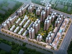 东舜·桂北世纪城